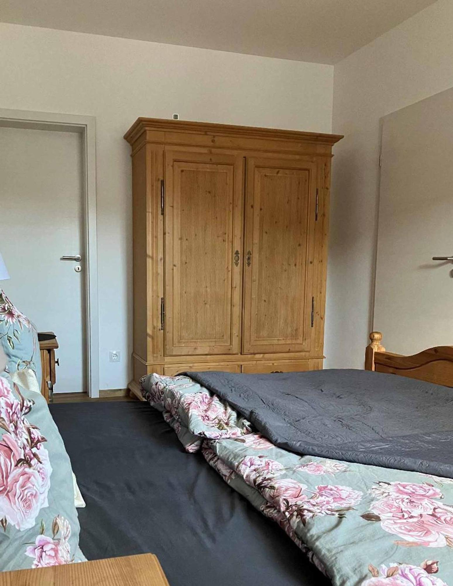 Ferien Im Kuehbergstadl Bischofsmais Eksteriør billede